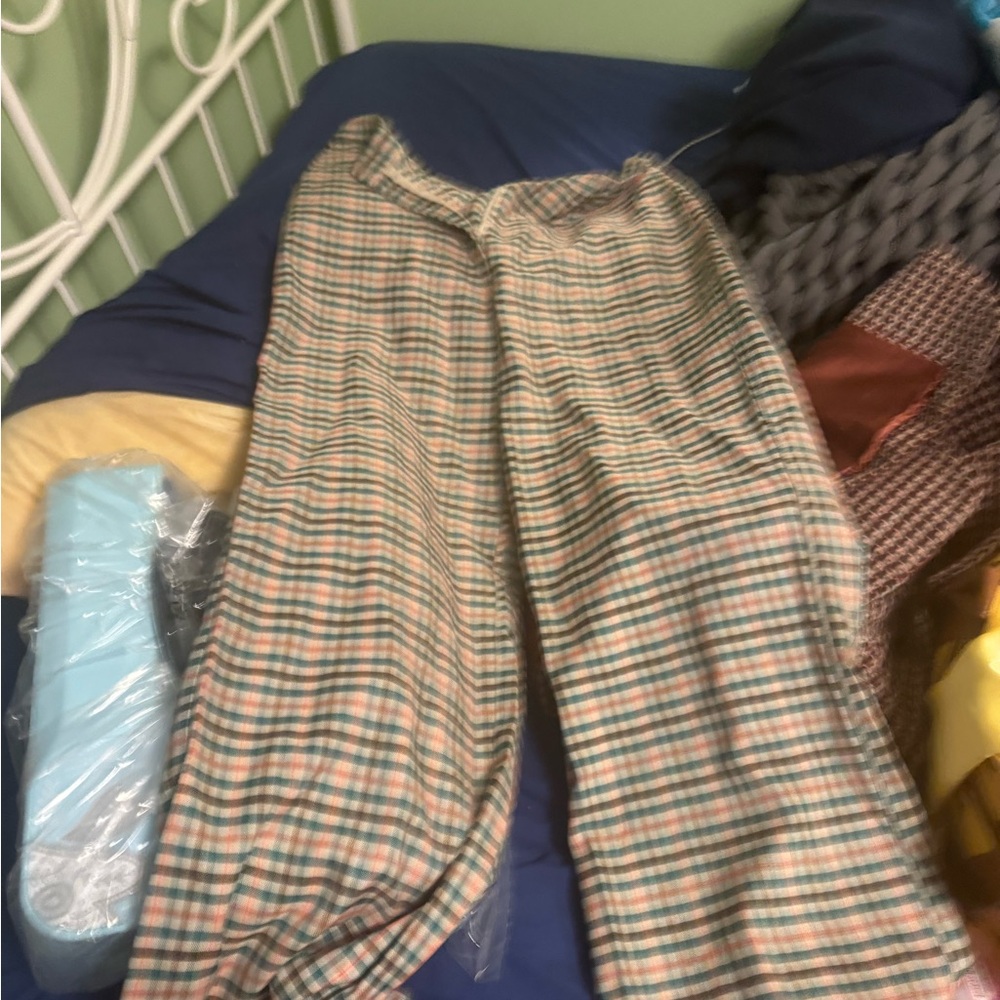 Compania Fantastica Trousers
